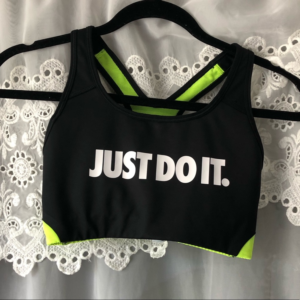 Nike Sports Bra